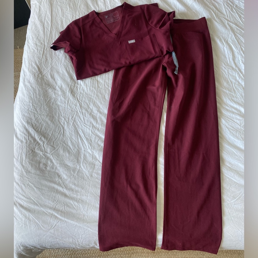 Women’s Figs set